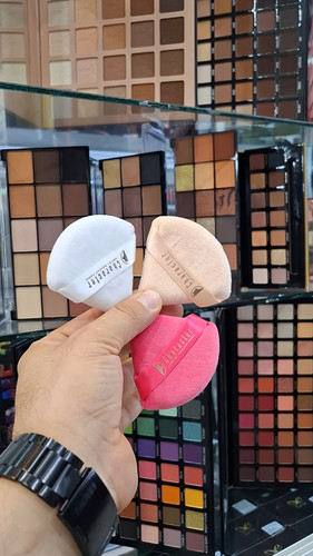 پدمثلثی کرکتر