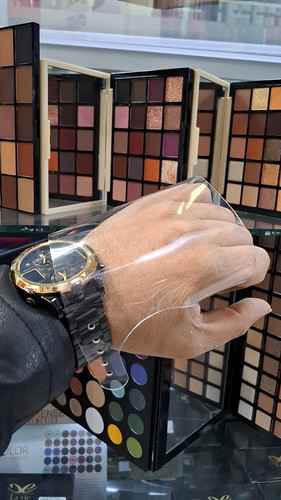 دستکش میکاپ