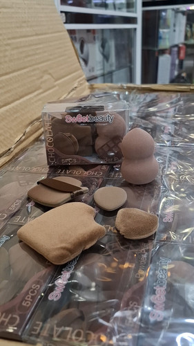 بیوتی بلندر