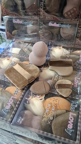 بیوتی بلندر