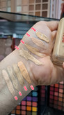کرمپودر شیشه ای اورآل Loreal